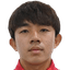 Xu Hui - Team Nantong Zhiyun Fc 299788 Live Result