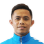 Van Hoa Tran - Team Truong Tuoi Dong Nai 299570 Live Score Today