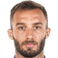 Germán Pezzella - Team River Plate 303388 Live Score Today