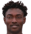 Victor Olatunji - Team Real Salt Lake 302298 Live Score