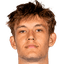 Max Isaac Ejdum - Team Odense Bk 301826 Live Football