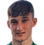 Mason Melia - Team Ireland U 310793 Football