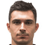 Batraz Gurtsiev - Team Ska Khabarovsk 298681 Football Score