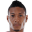 José Quintero - Team Liga Dep Universitaria Quito 302491 Football Score