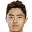 Baek Sung-Dong  - Team Pohang Steelers 300826 Live Score Today