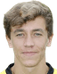 Jordan van der Gaag - Team Uniao Leiria 306541 Football