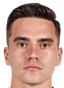 Stefan Calin Panoiu - Team Fc Botosani 301556 Football Score