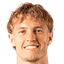 Tom Ducrocq - Team Bastia 303775 Live Football