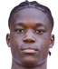 Elias-Geoffrey Bakatukanda - Team Fc Blau Weiss Linz 301674 Live Score Today