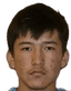Elaman ospangali - Team Altay Fk 298756 Result