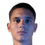 Jovan Milosavljević - Team Malmo Ff 298793 Football Score