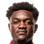 Eugene Ampofoh Amankwah - Team Aalborg 299910 Result