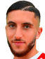 Farès Ghedjemis - Team Frosinone 304095 Live Score Today