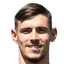 Dominik Balazs Sztojka - Team Vasas Fc 301997 Football Score