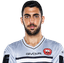Assaf Tzur - Team Hapoel Tel Aviv 305273 Schedule