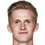 Paul Sahanek - Team Sv Donau 329321 Live Score Today