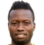 Junior Yunus Sentamu - Team Uganda 304350 Results