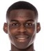 Noel Aseko - Team Hannover 298902 Sport