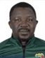 Adama Diefla Diallo - Team Mali U 317762 Scores