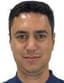 Bernardo Franco - Team Brusque Fc 301803 Football