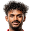Aaron Seydel - Team Aalborg 299910 Live Football