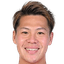 Motohiko Nakajima - Team Cerezo Osaka 300828 Live