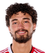 Philippe Sandler - Team Nec Nijmegen 303940 Football Score