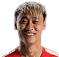 Kien Quyet Nguyen - Team Hoang Anh Gia Lai 300883 Live Result