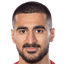 Elmar Abraham - Team Syria 307358 Football Score