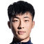 He Yupeng - Team Beijing Guoan 300967 Live