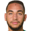 Anthony Baron - Team Servette 302761 Football Score