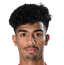 Dhari Fahad Mousa Ibrahim Almaazmi - Team Alsharjah 308445 Football