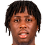 Osman Kakay - Team Fk Kosice 299649 Football Live Score