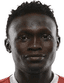 Abdul Musa Zubairu - Team Michalovce 299683 Football Score
