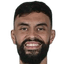 Gonzalo Mathías Mastriani Borges - Team Botafogo Rj 298129 Football Result