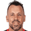 Cristian Fabbiani - Team Club Atltico Newells Old Boys 303778 Live