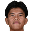 Rizdjar Nurviat Subagia - Team Dewa United Fc 348939 Football Result