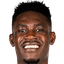 Zaidu Sanusi - Team Fc Porto 302807 Results