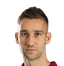 Radomir Milosavljević - Team Radnicki Nis 298683 Live Score