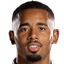 Gabriel Jesus - Team Arsenal 303822 Football Live