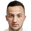 Nuriddin·Hamroqulov - Team Tajikistan 306925 Results