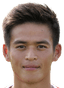 Kwok Tsz-Kaai - Team Eastern District 324275 Football
