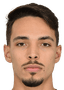 Gianluca Muniz Estevam - Team Al Bataeh 342350 Result