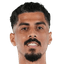 Qasem Lajami - Team Al Qadsiah 304823 Football Live