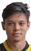Yannick·Nussbaum - Team Sukhothai 323230 Live Football