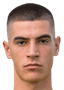 Martin Hristov - Team Septemvri Sofia 300258 Live