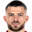 Valon Berisha - Player Valon Berisha 170434 312116 Live Result