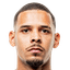 Gabriel Pereira - Team Fc Copenhagen 298309 Results