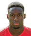 Sylian Aldren Mokono - Team Prishtina 330782 Football
