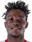 Wahab Ackwei - Team El Paso Locomotive Fc 298198 Results